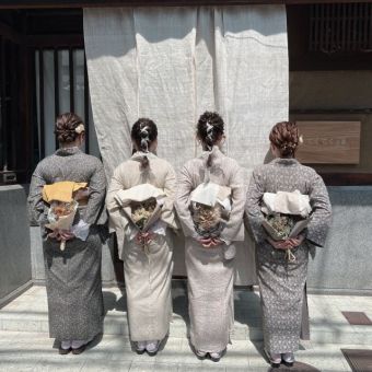 お客様フォト
