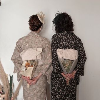 お客様フォト