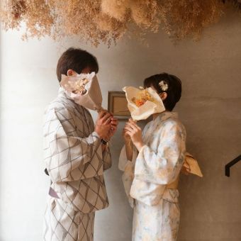 お客様フォト
