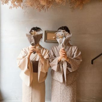 お客様フォト