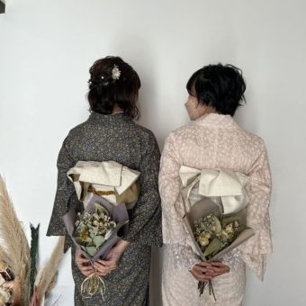 お客様フォト