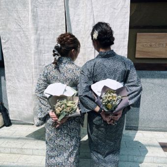 お客様フォト