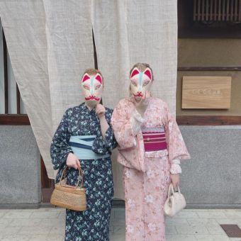 お客様フォト