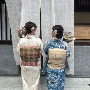 お客様フォト