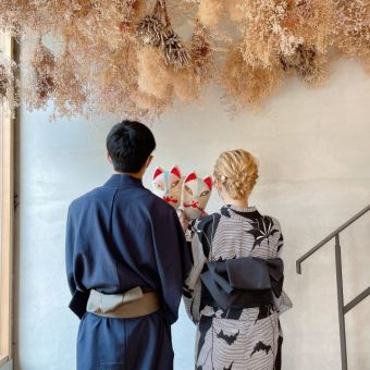 お客様フォト