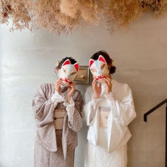 お客様フォト
