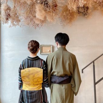 お客様フォト