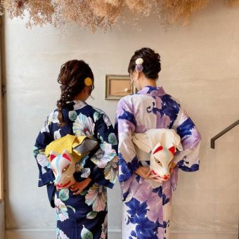 お客様フォト