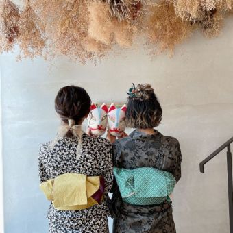 お客様フォト