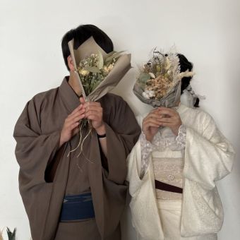 お客様フォト