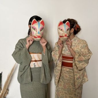 お客様フォト