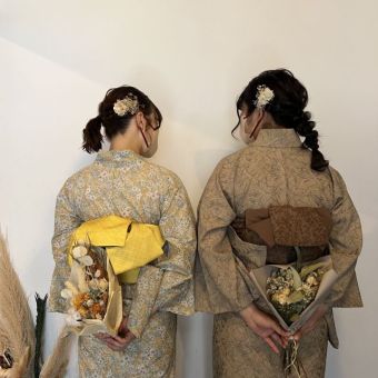 お客様フォト