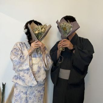 お客様フォト