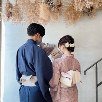 お客様フォト