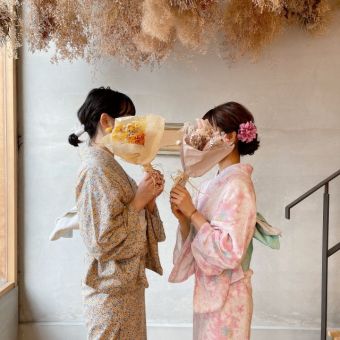お客様フォト