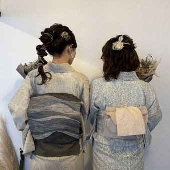 お客様フォト