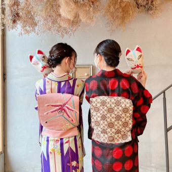お客様フォト