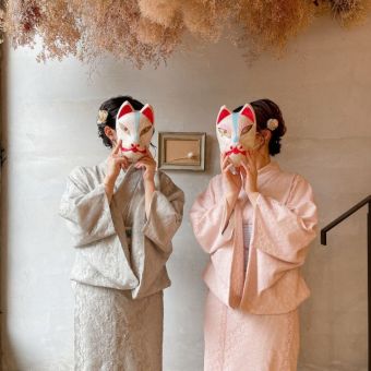 お客様フォト