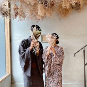 お客様フォト