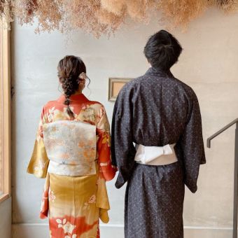 お客様フォト