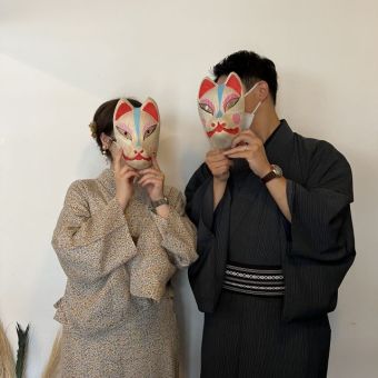 お客様フォト