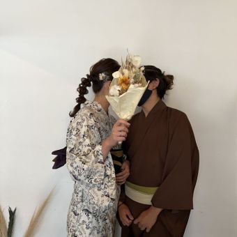 お客様フォト