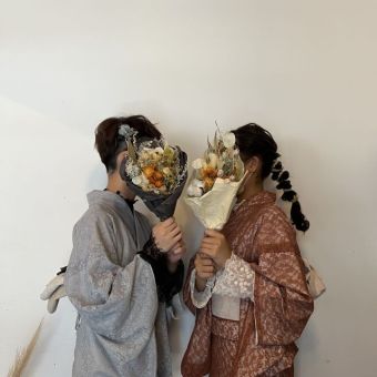 お客様フォト