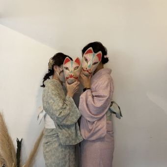 お客様フォト