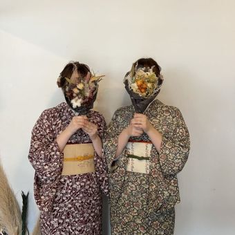 お客様フォト