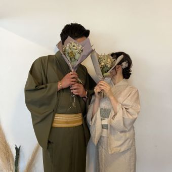 お客様フォト