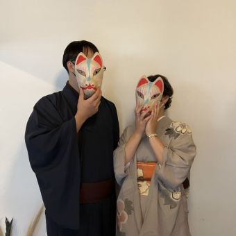 お客様フォト
