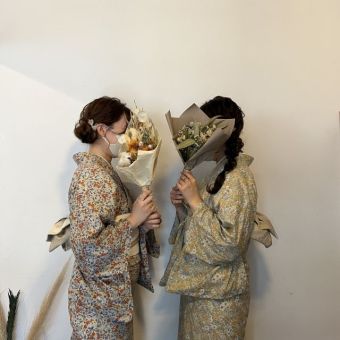 お客様フォト