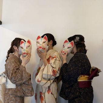 お客様フォト