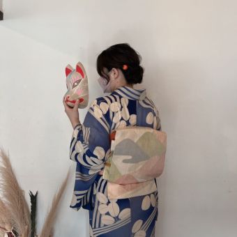 お客様フォト