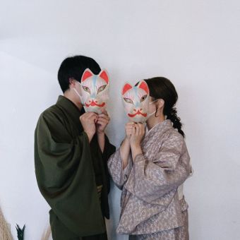 お客様フォト