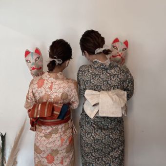 お客様フォト