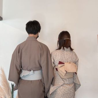 お客様フォト