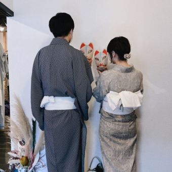 お客様フォト