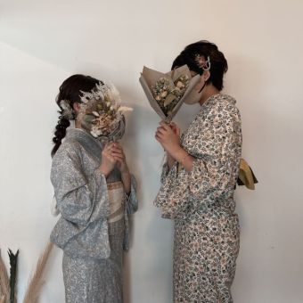 お客様フォト