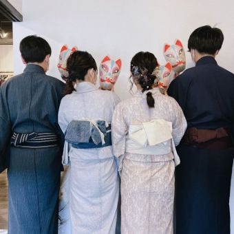 お客様フォト