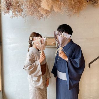お客様フォト