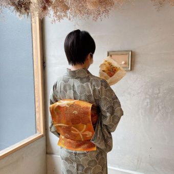 お客様フォト