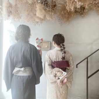 お客様フォト