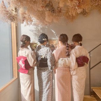 お客様フォト