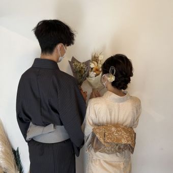 お客様フォト