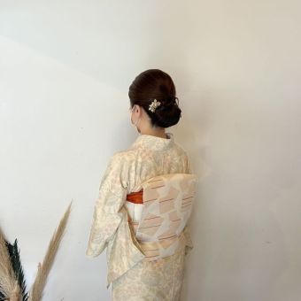 お客様フォト
