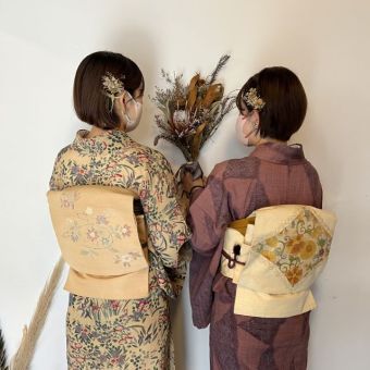 お客様フォト