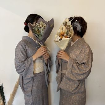 お客様フォト