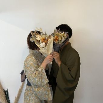 お客様フォト