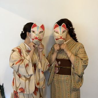 お客様フォト